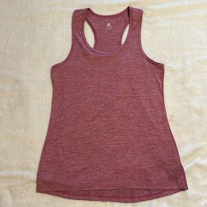 C9 by Champion racerback tank